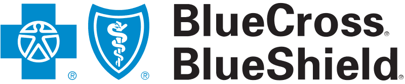 BlueCross BlueShield logo