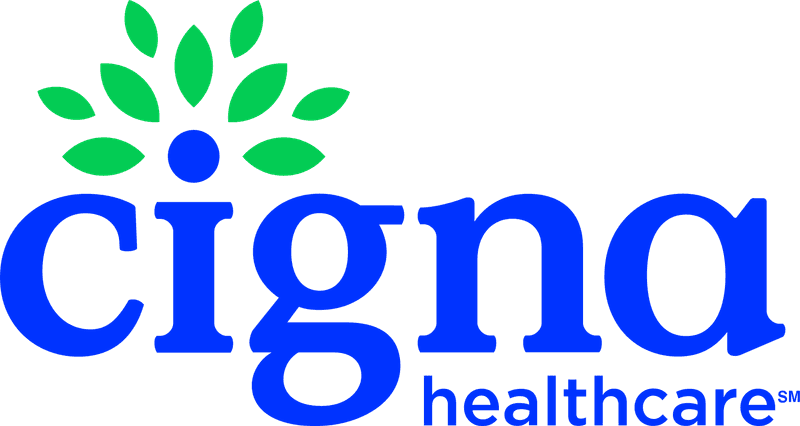 Cigna logo