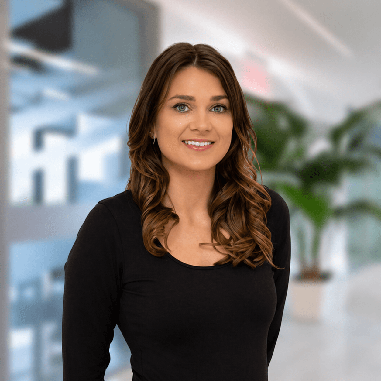Rebecca Perry, APRN, PMHNP-BC, founder of Stillwell Psychiatry